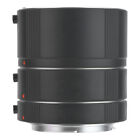 Auto Focusing Macro Extension Lens Set 13+20+36Mm For Ef Ef S Lens Sds