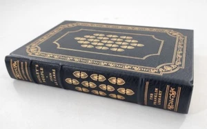 SMILEY'S PEOPLE by John Le Carre Franklin Library Leather Hardback 1st Edition - Imagen 1 de 7