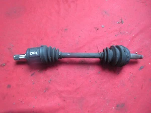 Antriebswelle links Honda Accord CD7 Bj. 1994-1996 F22B5 150PS - Picture 1 of 1
