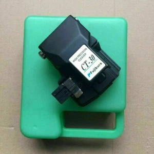 NEW in box CT30A CT-30A CT-30 CT30 Optical Fiber Cleaver Cut Cutting Tools - Picture 1 of 6