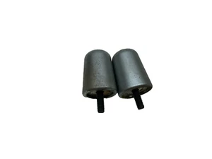 COPPIA BILANCIERI STABILIZZATORI MANUBRIO PIAGGIO BEVERLY 200 2000-2002-2003 - Foto 1 di 5