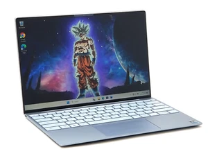 Dell XPS Laptop 9315 Laptop 13.5'' Intel i5-12th Gen 8GB Ram 256GB NVMe, Win 11 - Picture 1 of 9
