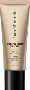 Bare Minerals Complexion Rescue Tinted Cream in 09 Chestnut - 35ml BESCHÄDIGTE BOX - Bild 1 von 9