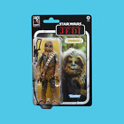 Chewbacca Figurka akcji Hasbro Star Wars Czarna seria Powrót Jedi