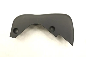 NEW OEM GM Rear Seat Inner Trim Cover Right 15914104 Silverado Sierra Crew 07-13 - Picture 1 of 10