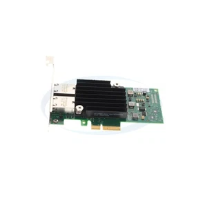 Intel X550T2BLK X550-T2 10GB Dual Port Ethernet Network Card - Afbeelding 1 van 2