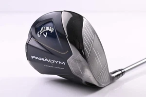 Callaway Paradym Driver / 10.5 Degree / Regular Flex HZRDUS Silver 50 Shaft - Picture 1 of 8