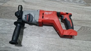 Milwaukee M18 CHD-0 18V Brushless SDS Plus Bohrhammer Bohrmaschine nur Gehäuse - Bild 1 von 9