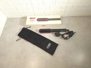 Tymo Ring Plus piastra per capelli pettine ionico hair styler spazzola riscaldata - Foto 1 di 5