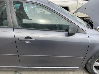 Passenger Right Front Door Electric Fits 03-08 MAZDA 6 3587647 Foto 1 de 4