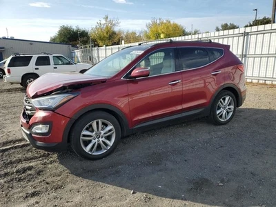 LEFT FRONT LOCK ACTUATOR 2014 HYUNDAI SANTA FE Foto 1 de 4