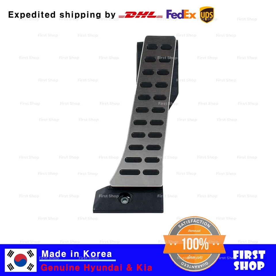 Pedal acelerador genuino OEM 327002M500 para Hyundai Genesis cupé 2009-2016 Foto 1 de 2