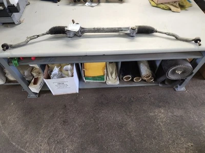 Engranaje de dirección/rack bastidor eléctrico y piñón para 13-18 AVALON 763852 Foto 1 de 4