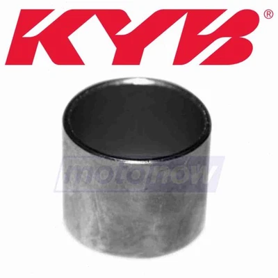 KYB Shock Seal Case Bushing for 1993-2007 Honda CR125R - Suspension Shocks, fl - Imagem 1 de 4