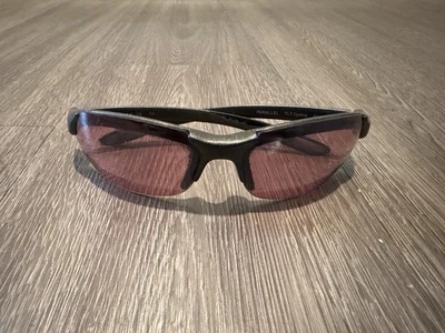 Gafas de sol Smith Parallel Gunmetal TLT Optics - Lentes rosa Foto 1 de 4