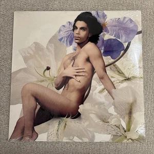 Prince Lovesexy Vinyl LP Album 1988 SEALED BMG Direct Paisley Park 9 25720-1 - Picture 1 of 6