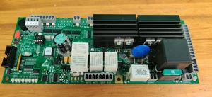 Placa base Lehner Lifttechnik Alpha-P3-S1-V3 28012022 elevador de escaleras - Imagen 1 de 4