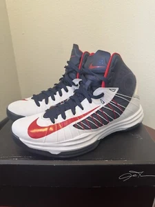 Nike Hyperdunk Olympic Team USA - Size 10 (2012) - Picture 1 of 9