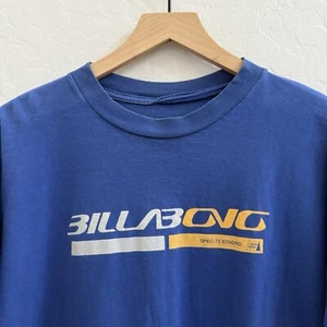 Vintage 90s Billabong Surf/Skate Shirt - Bild 1 von 3