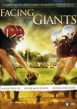 Facing the Giants (DVD, 2006)