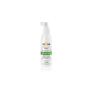 Tonico lenitivo per cute sensibile ALFAPARF Yellow Scalp Comfort Tonic 125ml - Imagen 1 de 1