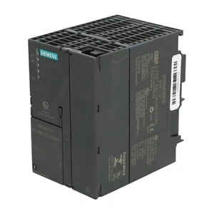 Siemens 6ES7972-0AC80-0XA0 SIMATIC DP Distributed I/O Field Device Used UMP - Picture 1 of 8
