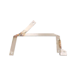 CXRacing Relocation Bracket for 2012-2015 Honda Civic Si K24 Turbo - Bild 1 von 7