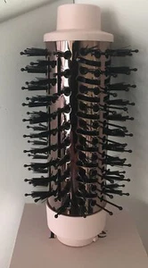 L'Ange High Volume 43mm 2-in-1 Brush Dryer Attachment Barrel Open Box NEW - Picture 1 of 4