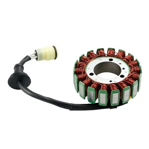 STATOR ALTERNATOR FOR YAMAHA VIKING VK540 CARB F/C 2012-2021 NEW 8KX-81410-00 - Picture 1 of 6