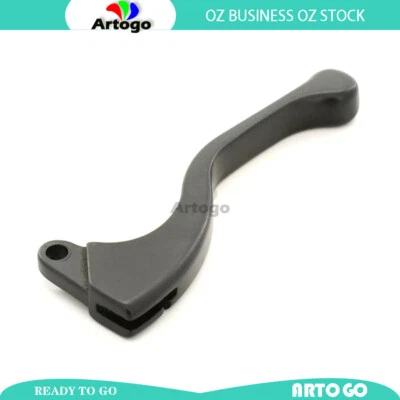 Palanca de embrague corta para motocicleta Honda CB250 Nighthawk 1991-1995 1996 1997 Foto 1 de 4