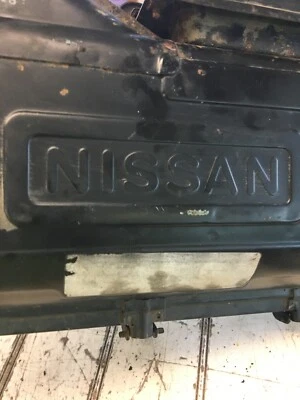 80 Datsun 200SX AIR CLEANER - Image 1 of 4
