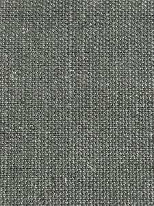 1,7m Laura Ashley Austen anthrazitgrau Stoff, Kissen, Handwerk, Lampenschirme - Bild 1 von 4