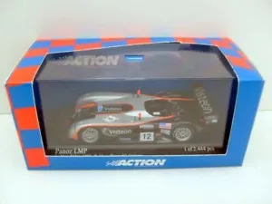 MINICHAMPS 1/43 - AC49988812 PANOZ LMP SPYDER LM 1999 - Picture 1 of 1