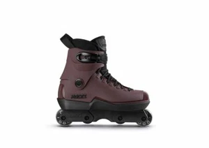 Patines completos en línea agresivos de castaña Roces M12 Lo UFS - Imagen 1 de 1