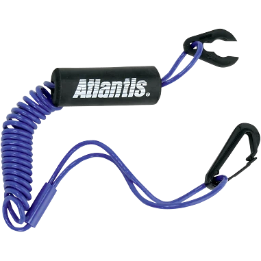 ATLANTIS A2106 STD LAN KAW-POL-WJET PUR - Image 1 of 2