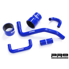 Pro Hoses Silicone Hose Kit for Skyline R33 GTST Breather hoses 11 piece