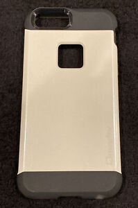 Iphone 6s  Phone Case. X Series Qmadix. Black/white