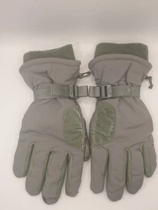 Guanti militari uomo e donna intermedi freddi umidi medi L30 - Foto 1 di 6