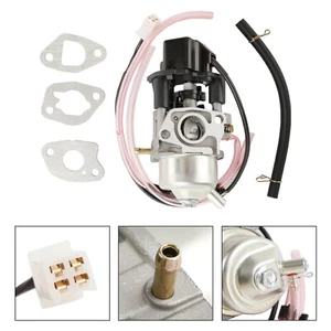 Vergaser für HONDA EU3000 W/ Gaskets EU3000i 2000i EU3000is Generator - Bild 1 von 20