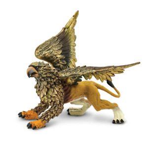 Safari Ltd Griffin Mythical Realms, #SAF800829