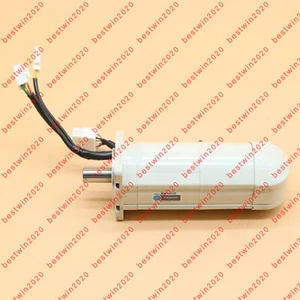 For Panasonic MSM042ASB Used AC Servo Motor Free Shipping - Picture 1 of 5