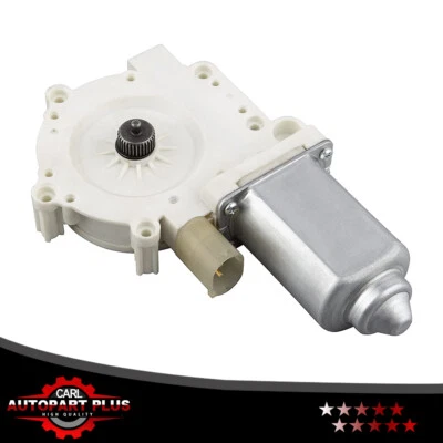 Front RH or Rear LH Window Lift Motor for BMW E39 525i 528 540i Z8 97-03 742-911 Foto 1 de 4