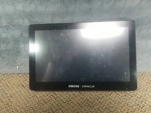 Micros Oracle Workstation 6 - Picture 1 of 6
