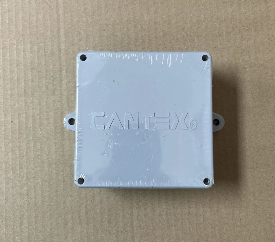 Cantex Junction Bo" " " 49900