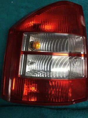Luz trasera para conductor Jeep Compass 2007-2010 Foto 1 de 2
