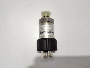 HYDAC HDA 4745-A-006-000 PRESSURE TRANSMITTER - Picture 1 of 5