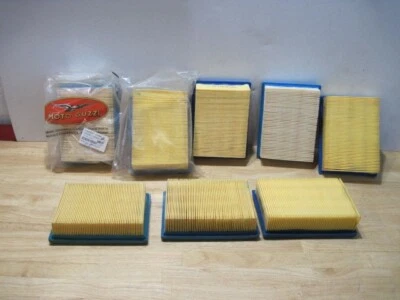 Filtros de aire Moto Guzzi, 850T5, California II, LeMans III, GU28113650 Foto 1 de 4