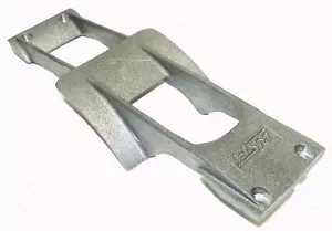 Rejilla de admisión maxiloader WSM Racing para Yamaha 2008 -2016 Super Jet wsm228 - Imagen 1 de 1