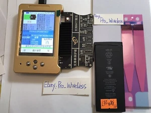 Genuine Apple iPhone 8 1821 mAh Battery With 90%~94% Capacity APN:616-00358 - Picture 1 of 2