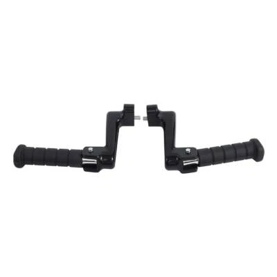 Passenger Footpegs Rest Bracket Fit For Indian 2016-2025 Chieftain Dark Horse US - Image 1 of 4
